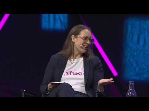 Hanno Renner (Personio): Founding Story of Personio | Slush 2021