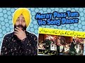 Indian Reaction on Boy Amazing Dance On Meray Paas Tum Ho Song
