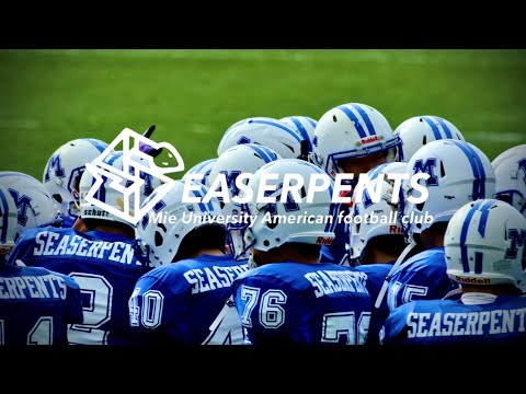 2022年 SEASERPENTS PV