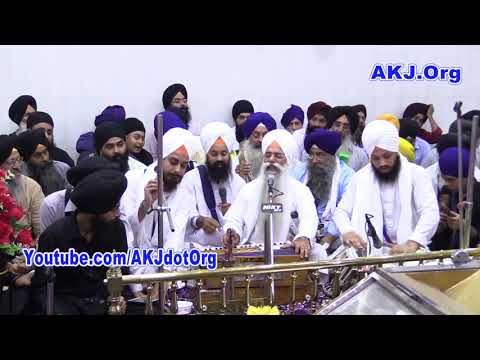 035 Bareilly 22Oct2017 Sunday Evening Rainsabai Giani Gurdev Singh Jee Australia