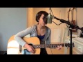Mi Sheberakh - Anna Dylan Brooks 
