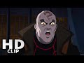 The Batman Mentally Destroys Riddler Batman Vs Riddler Batman Hush
