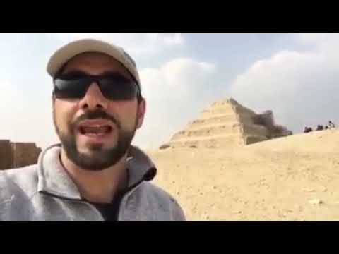 Viaggio in Egitto 2017 - Giorno 4