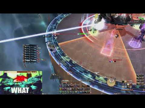 Where is the F*ing Missile Guy? | The Omega Protocol Ultimate | FFXIV Funny Clip