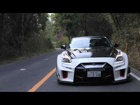 Hungria Hip Hop, Kawe, Nog - Favela no Topo (Official Music Video)