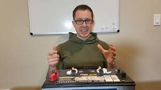 Walk Through of a Super Start Marine Battery