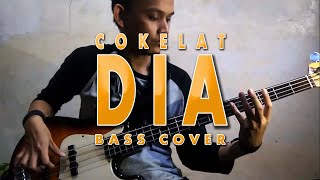 Download lagu Cokelat - Dia (Bass Cover by Umank) mp3 Download lagu Cokelat - Dia (Bass Cover by Umank) mp3
