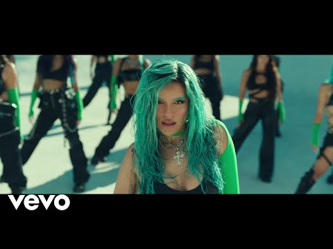 KAROL G - SEJODIOTO