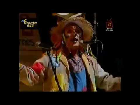 Comedians Los Carlitos 2006 - Humor The Vampire's Son