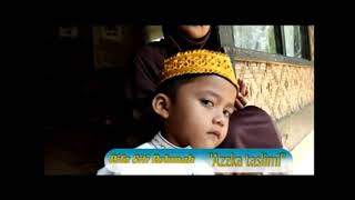 Download lagu Neng Rifa - Azka Taslimi mp3