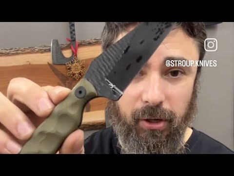 Ist 1095 der beste Messerstahl?