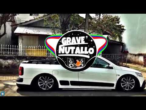 Hungria Hip hop - Provavelmente [COM GRAVE] « Saveiro Elite Brasil »
