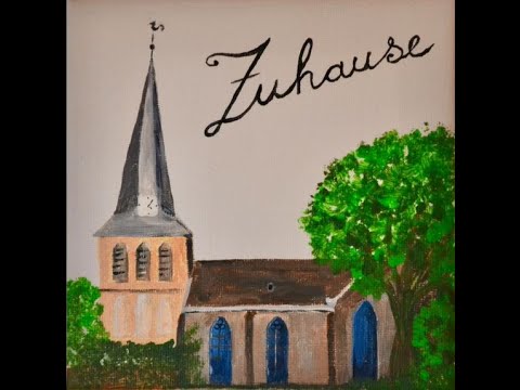 Power of Tower: Wochenlied Miserikordias Domini: Es kennt der Herr die Seinen