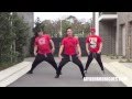 TALK DIRTY Jason Derulo Dance Choreography Jayden Rodrigues