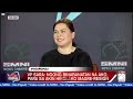 VOX POPULI KASAMA SI VP INDAY SARA