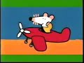 Noggin Maisy Promo 2007