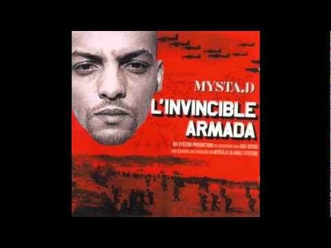 L'Invincible Armada - Descente massive