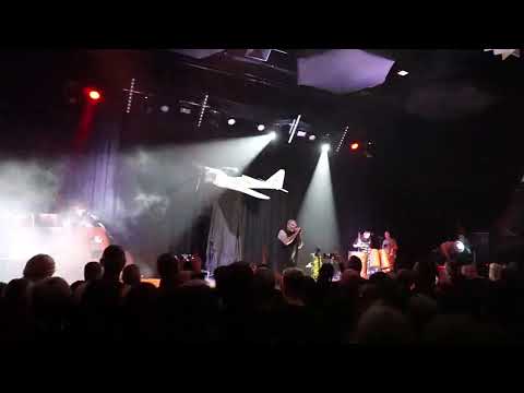 Funker Vogt (1) / Dark Storm Festival 2025