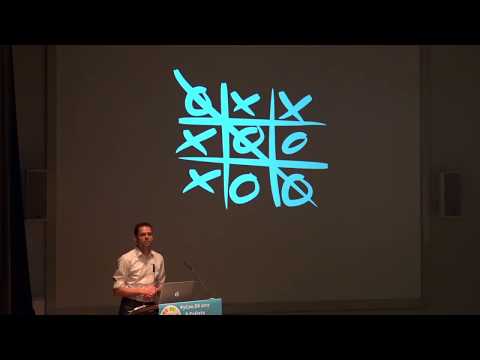 PyCon.DE 2017 Eberhard Hansis - Data Plumbing 101 - ETL Pipelines for Everyday Projects
