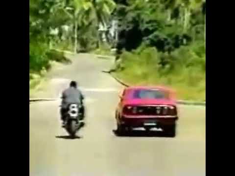 Felipe Polanco Boruga - Tu conoces este motor