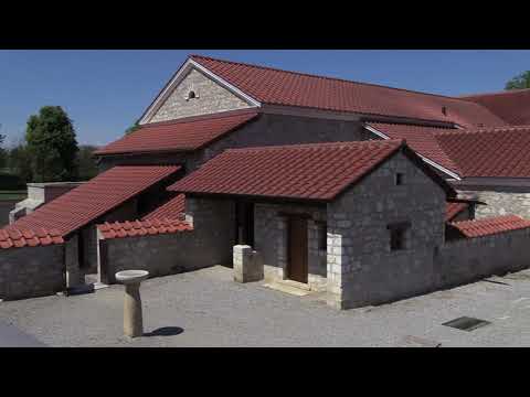 Die Römer in Carnuntum