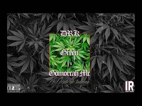 DRK x Green x Gomorrah Mc - Verde de toamna (Prod. JP SOUNDZ)
