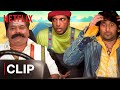 Dhamaal Funny Scene Mr Iyer Drops Javed Jaffrey Arshad Warsi Netflix India
