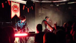 French Horn Rebellion Treefort