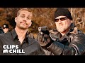 Tim, Kit & Elizabeth’s FINAL Run To Freedom | The Death and Life of Bobby Z (Paul Walker)