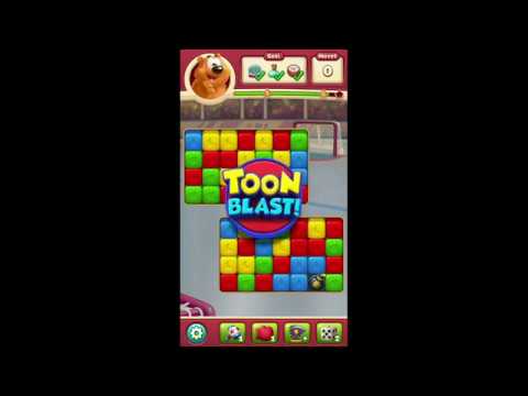 Toon Blast 3106-3108