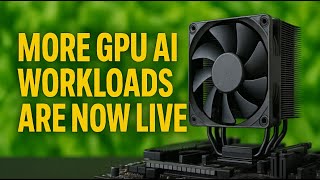 Salad is back with thousands of new ai gpu jobs