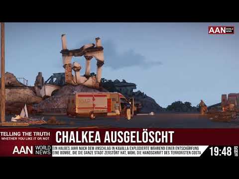 Gefährliche Jagd 3 Trailer