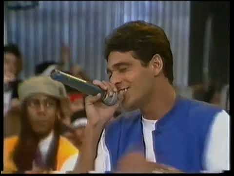 Bob Rum - Está Escrito - Xuxa Hits