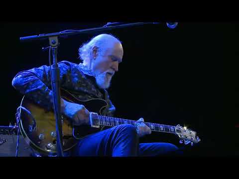 John Scofield | Live From Rymn Auditorium | 8/31/23 | Relix