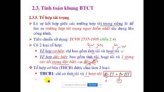 BTCT2 XC19B VIDEO BUOI 11 P1