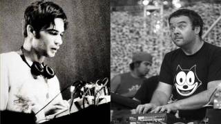 Ott - Scilly Automatic Vs. Jon Hopkins - Lost In Thought (Cappie Remix)