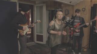 Degrees of Light - Charity Album Launch