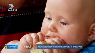 Asta-i Romania (20.05.2018) - Au dat Olanda pe un catun romanesc!  Partea 2