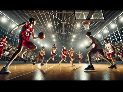 HoNsU White vs YMCA Oulu 2012 White - 23/03/2025