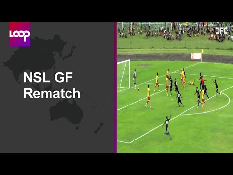 NSL GF Rematch