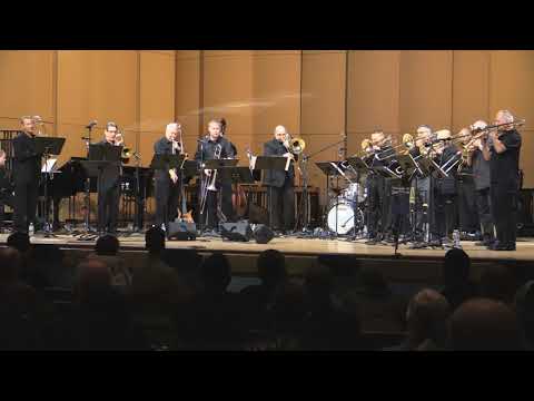 2018 American Trombone Workshop "Hay Burner"
