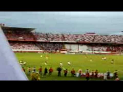 S.C.Internacional 8x1 SER Caxias,Final Campeonato Gaucho 2009,parte 1
