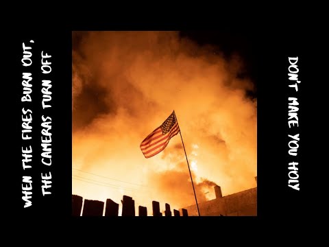 Don't Make You Holy (Prod. by ALECTO)