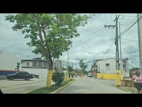 Conheça um pouco da cidade de matriz de Camaragibe.