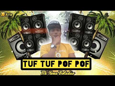 PUF PUF POF POF MC XENA BOLADÃO (DARLAN NO BEAT)