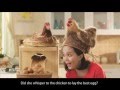 Kecap ABC Rahasia Lezatnya Nasi Goreng