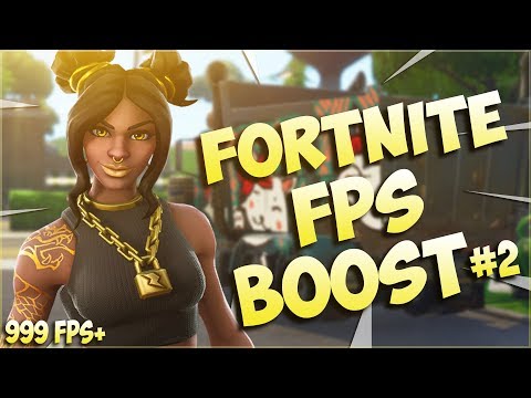 novyj sposob povysheniya fps fortnite 8 sezon boost fps - how to boost fps in fortnite season 8