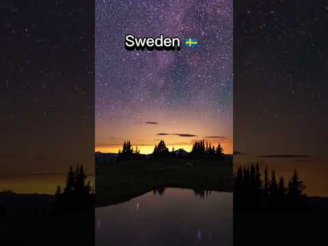 Surreal Travel Locations You HAVE to visit 2023 edition