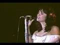 Linda Ronstadt - Down So Low  ( Live )