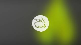 DAT ADAM - JAWS Cover (Instrumental) Dat Iwad